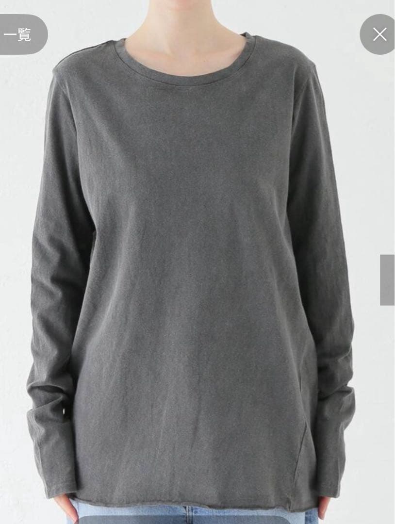 トップス Deuxieme Classe