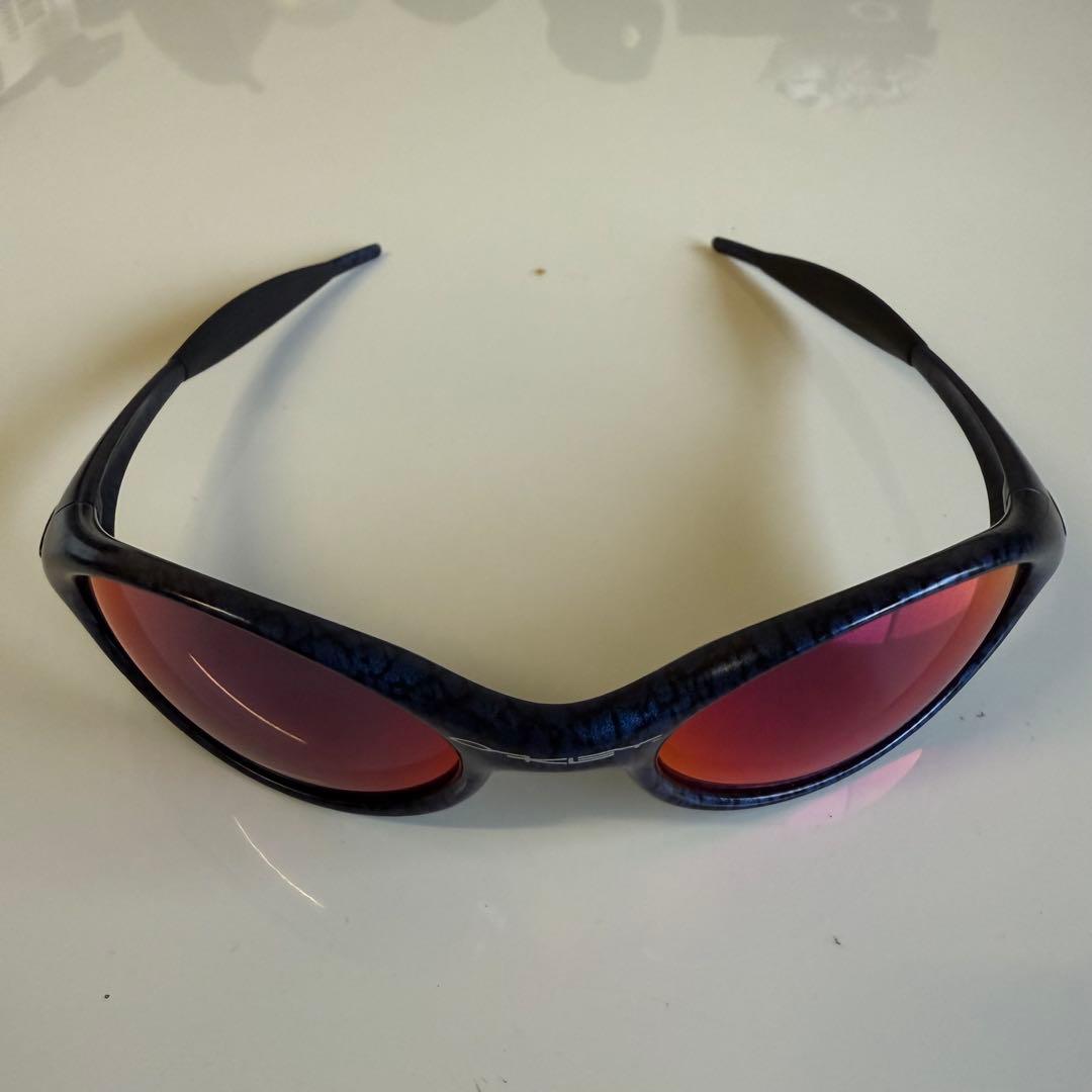 ほぼ新品　初期型　Oakley eyejacket 当時物　レア