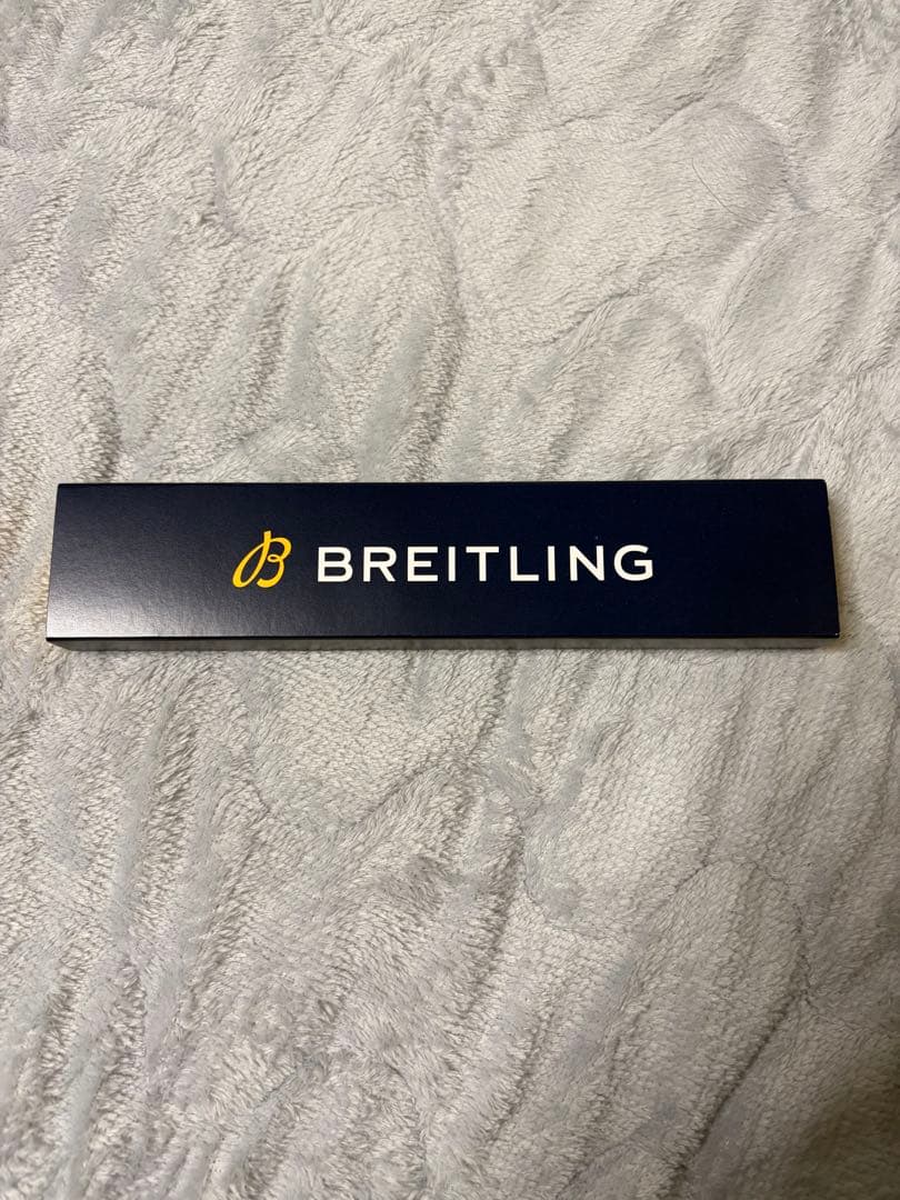 BREITLING メッシュベルト 22mm幅
