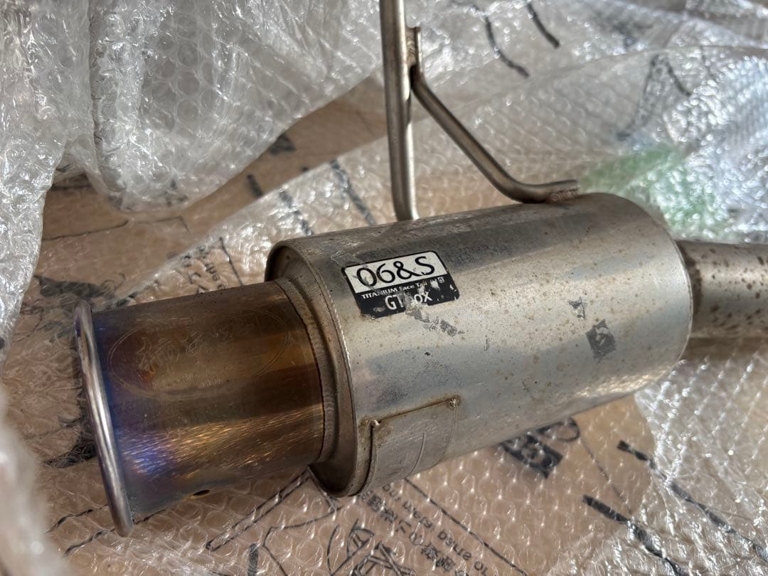 wagonR MH34S 柿本改 06&S GTbox