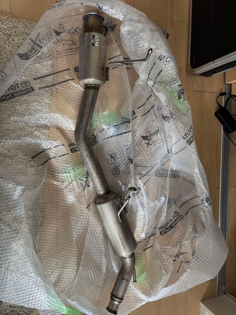 wagonR MH34S 柿本改 06&S GTbox