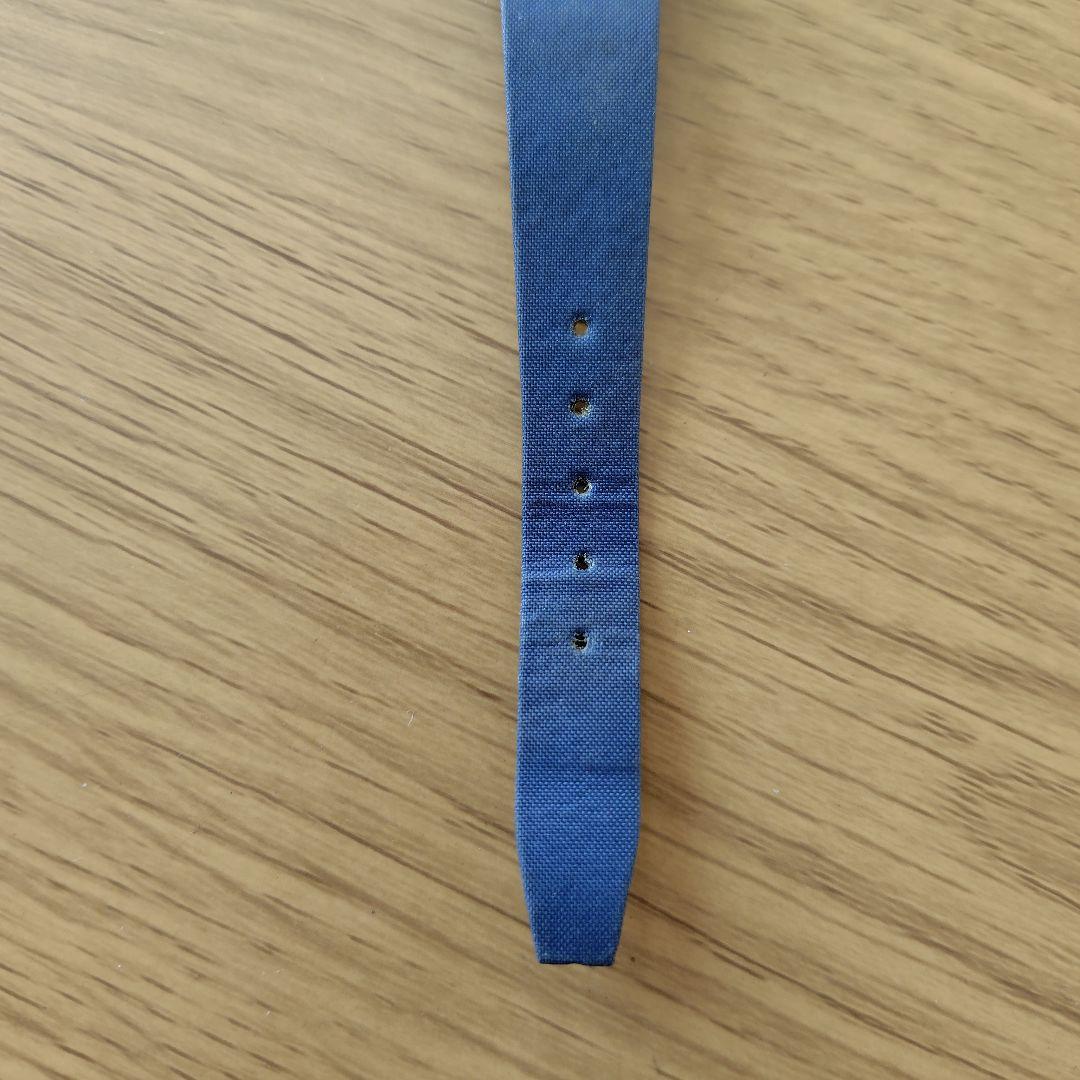 オメガ デビル レディース ヴィンテージ