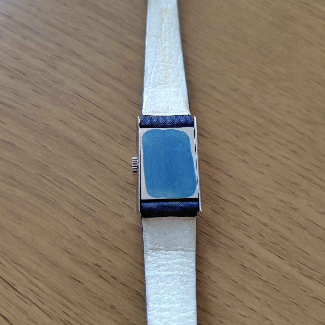 オメガ デビル レディース ヴィンテージ