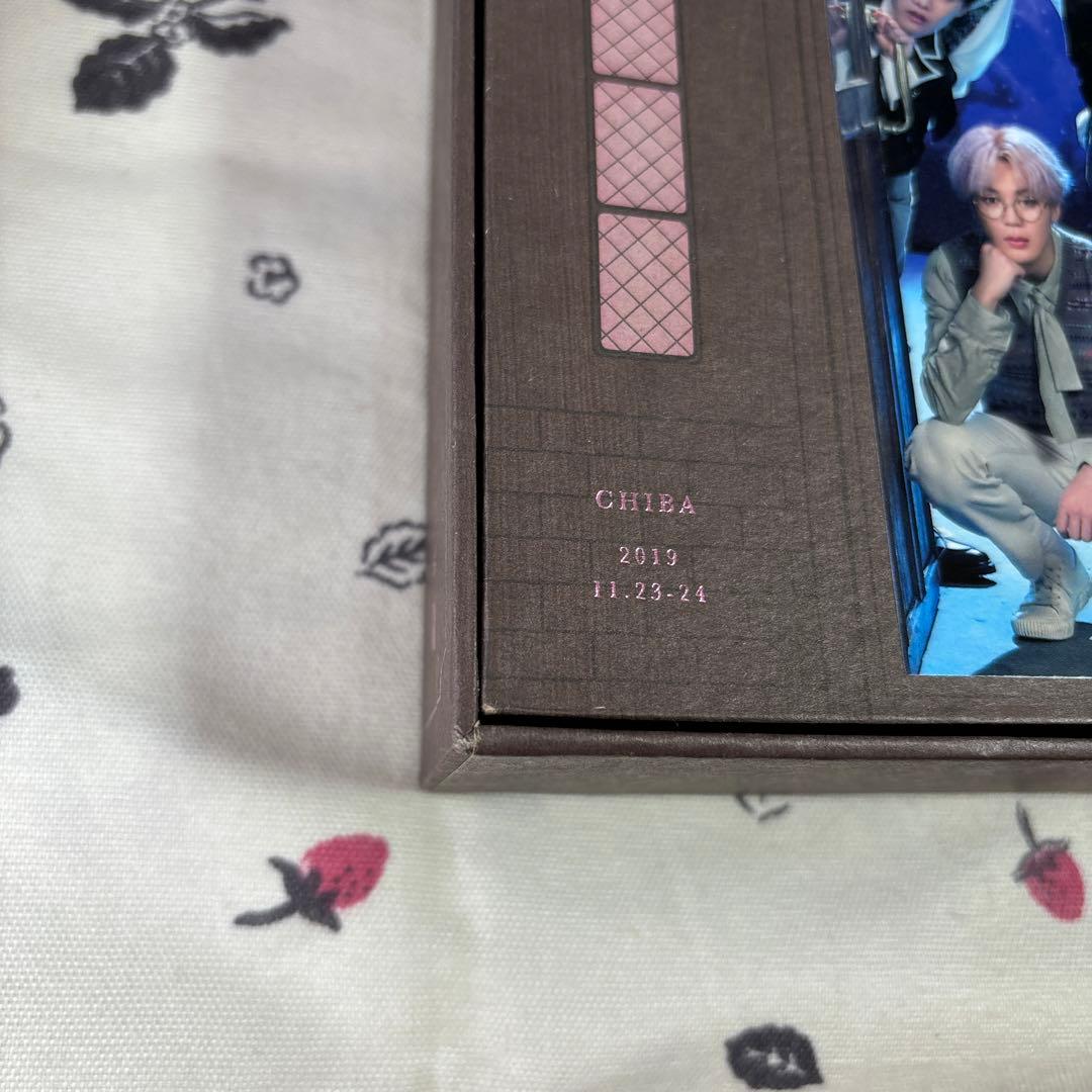 K-POP・アジア BTS magicshop japan dvd SOWOOZOO Blu-ray