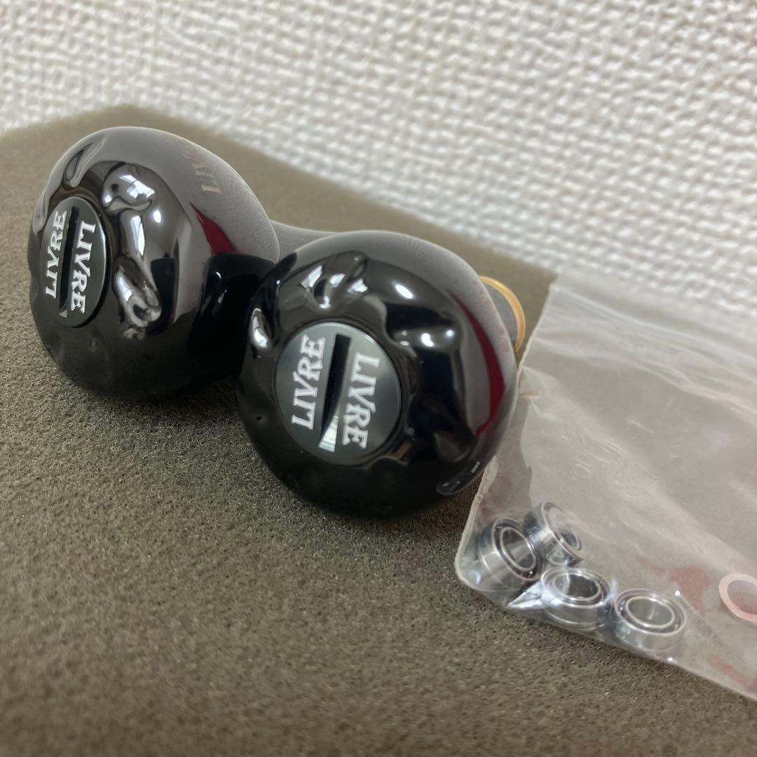 リブレ⭐︎15th限定⭐︎ハンドルノブ⭐︎EF30☆F-26