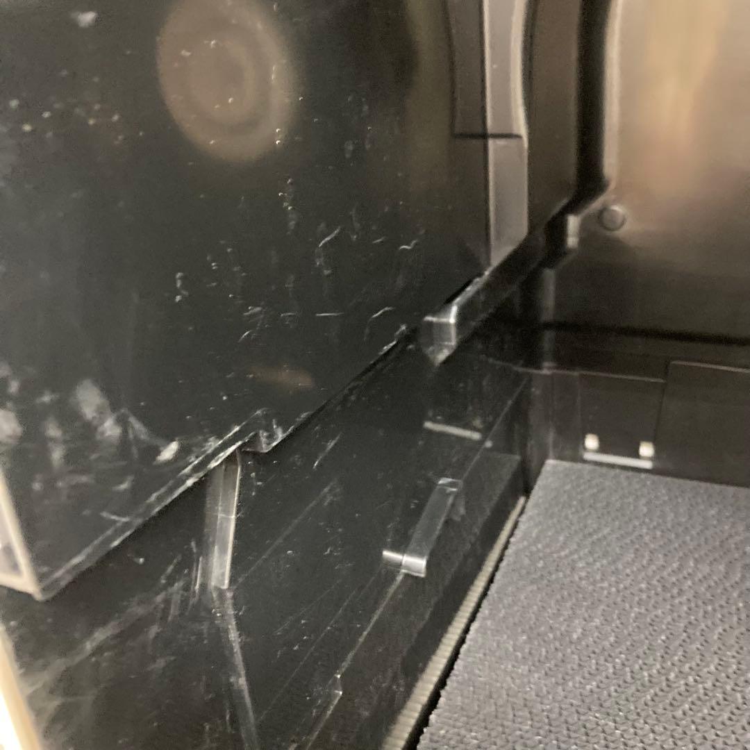 A19-44 DAIKIN　加湿ストリーマ空気清浄機　MCK70Z-W