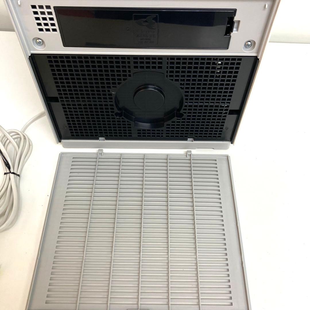 A19-44 DAIKIN　加湿ストリーマ空気清浄機　MCK70Z-W