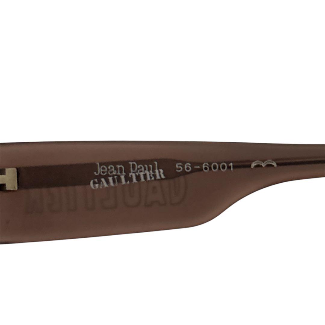 90s Jean Paul Gaultier archive ゴーグルサングラス