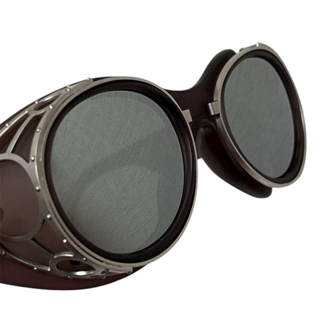 90s Jean Paul Gaultier archive ゴーグルサングラス