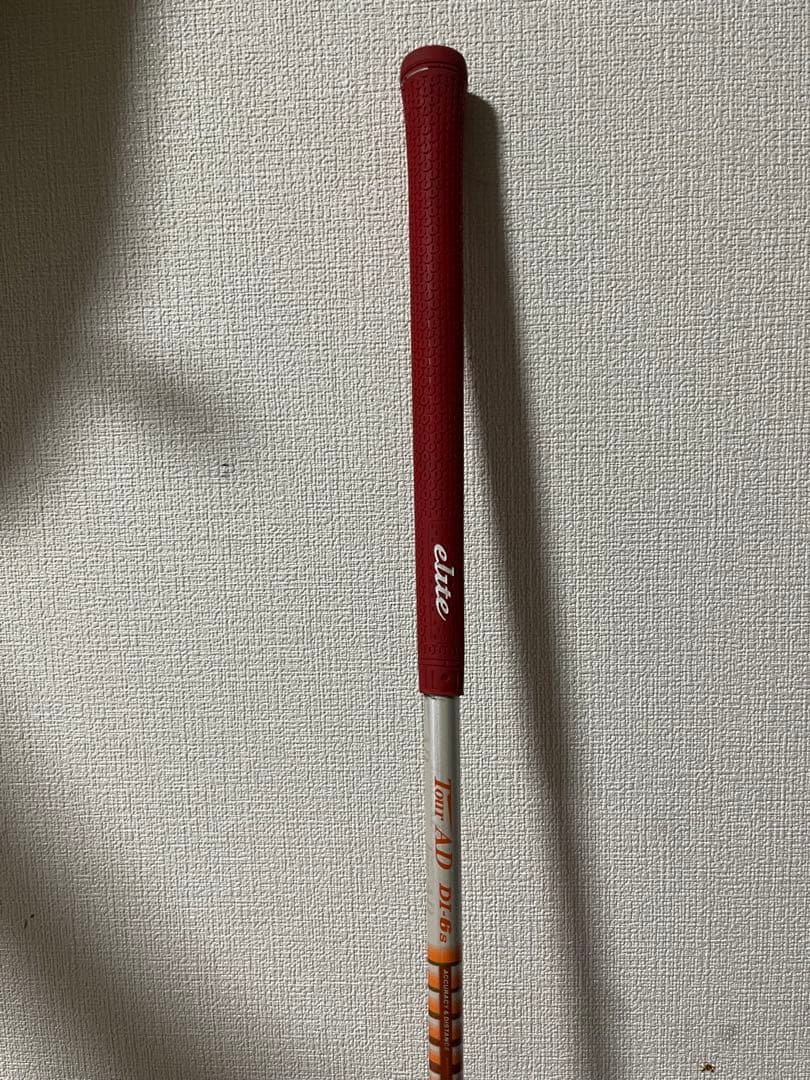 テーラーメイドM4 TOUR 3w DI 6S