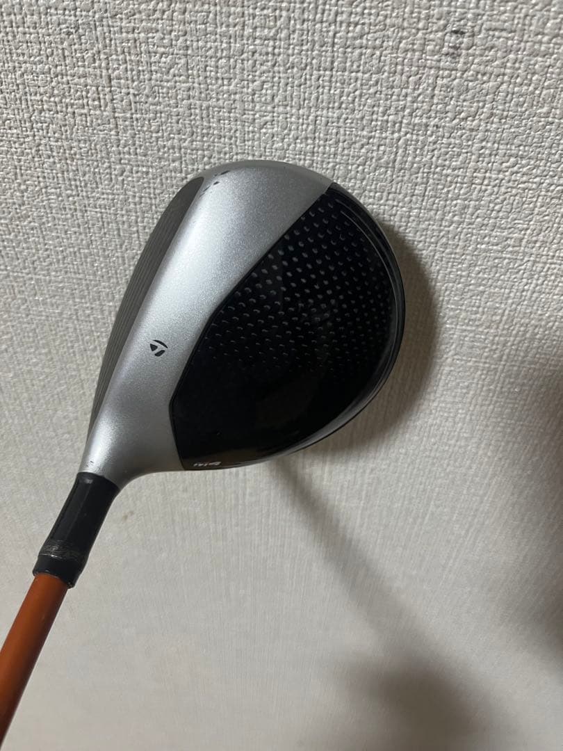 テーラーメイドM4 TOUR 3w DI 6S