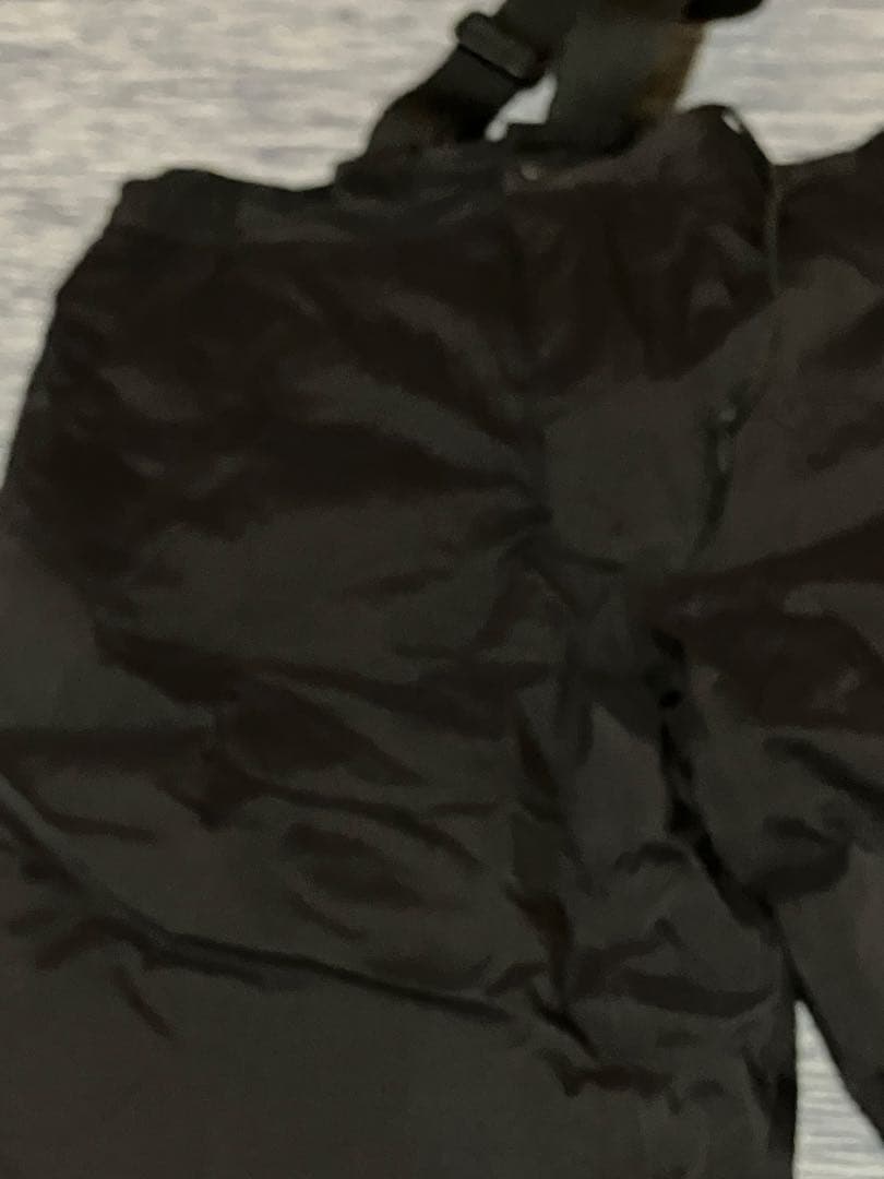 超美品 シマノ 純正 RB-001U デュラスト ウォーム Lサイズ パンツ単品