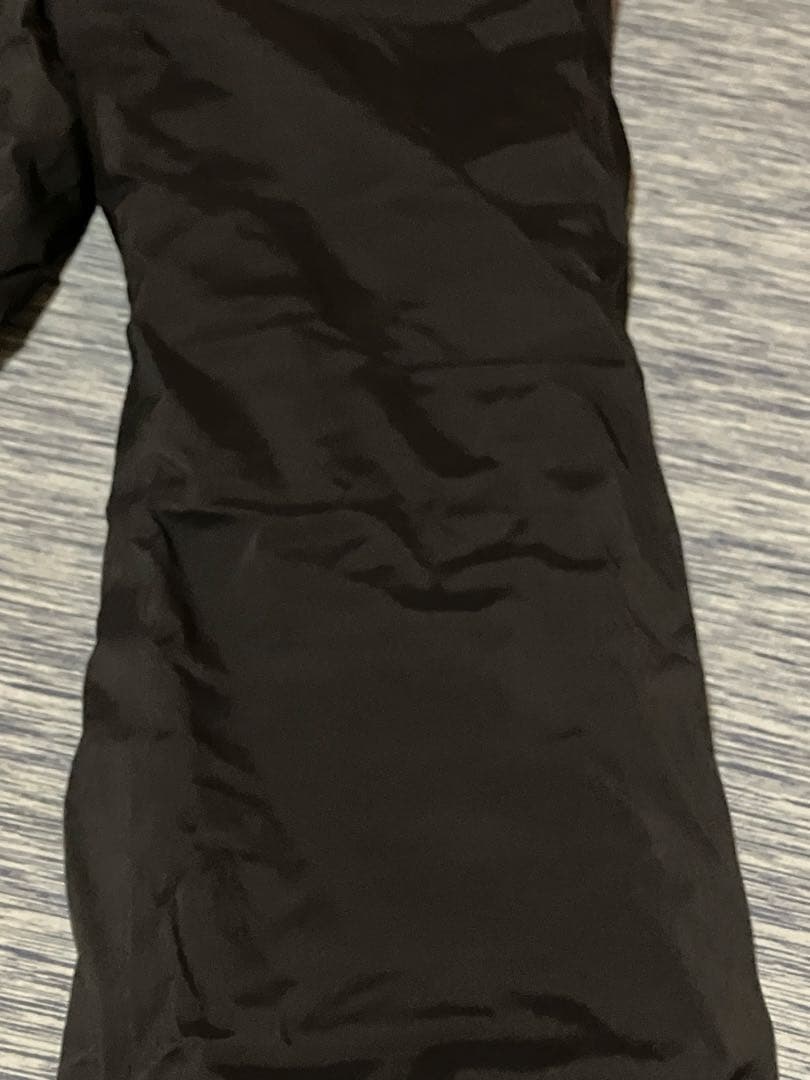 超美品 シマノ 純正 RB-001U デュラスト ウォーム Lサイズ パンツ単品