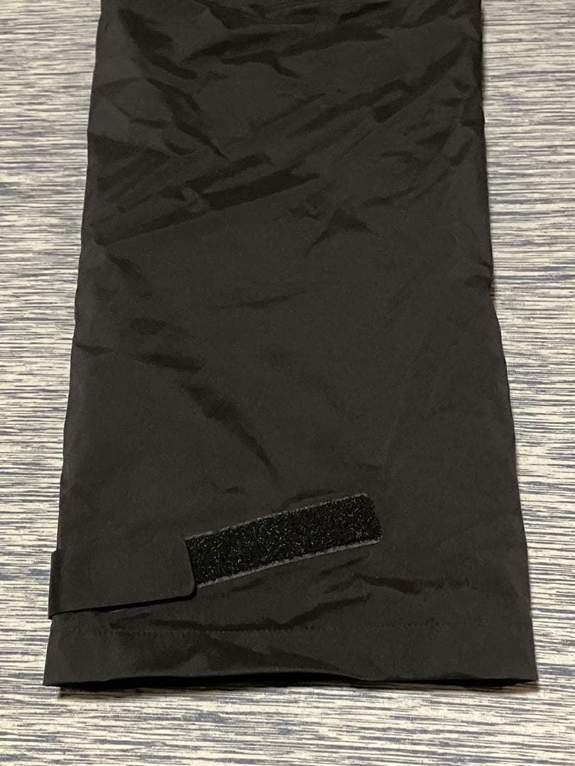 超美品 シマノ 純正 RB-001U デュラスト ウォーム Lサイズ パンツ単品