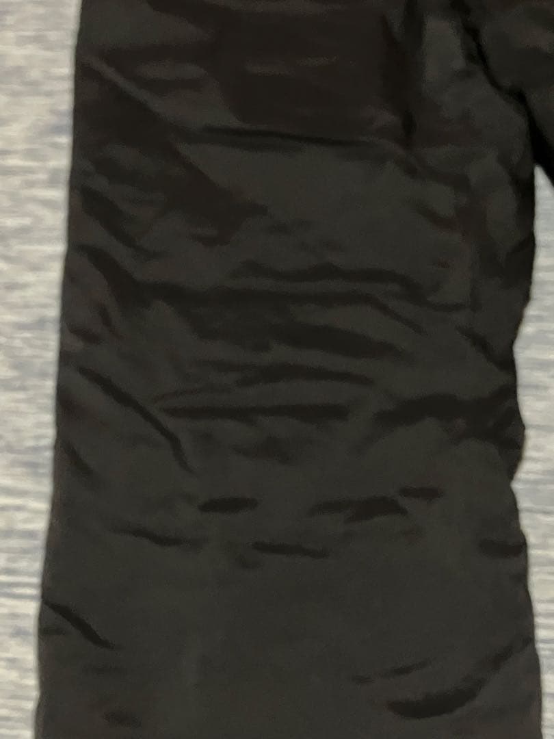 超美品 シマノ 純正 RB-001U デュラスト ウォーム Lサイズ パンツ単品