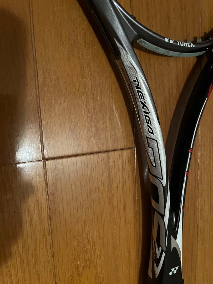 ラケット(軟式用) YONEX NEXIGA 70S limited