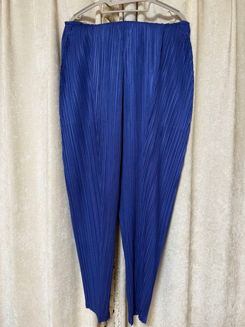 イッセイミヤケ PLEATS PLEASE サイズ4