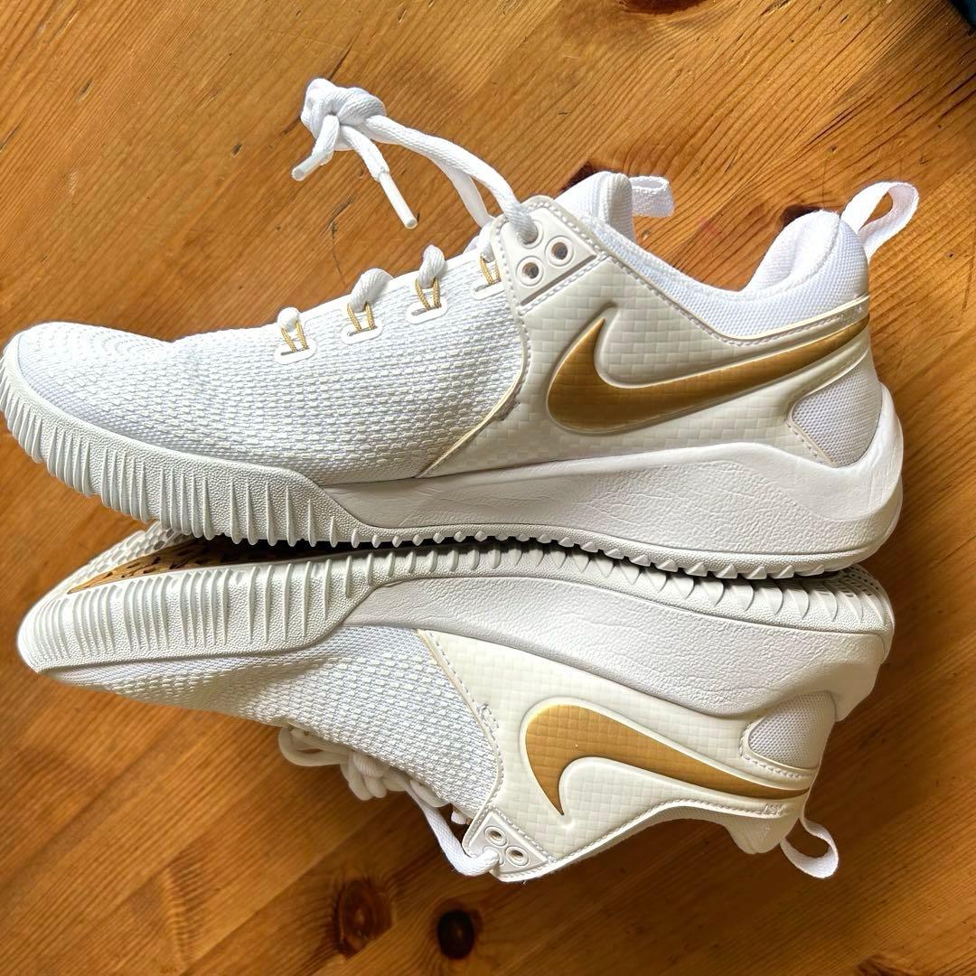 【まぬる】海外限定モデルナイキ エアズーム ハイパーエース 2 SE
