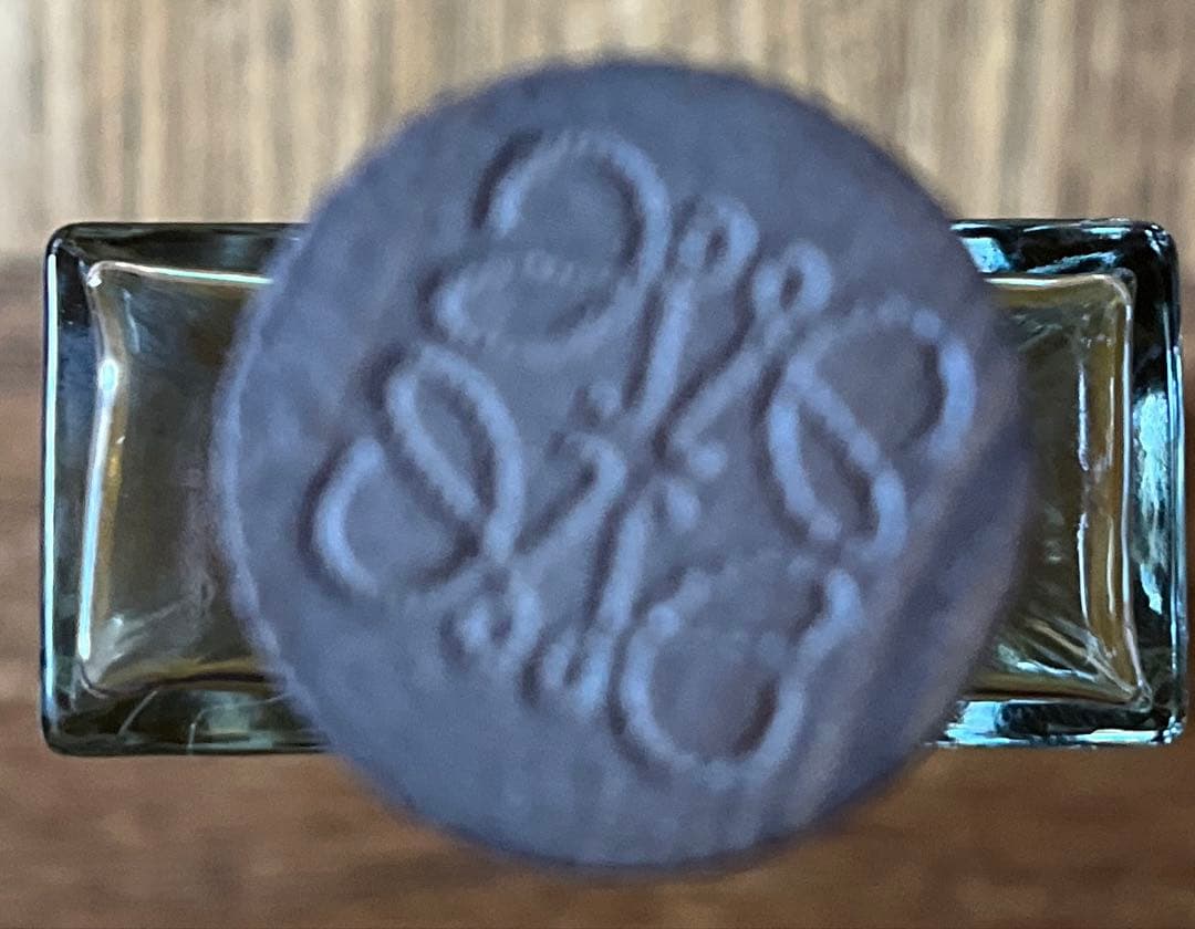 LOEWE 001 ＭＡＮ 香水