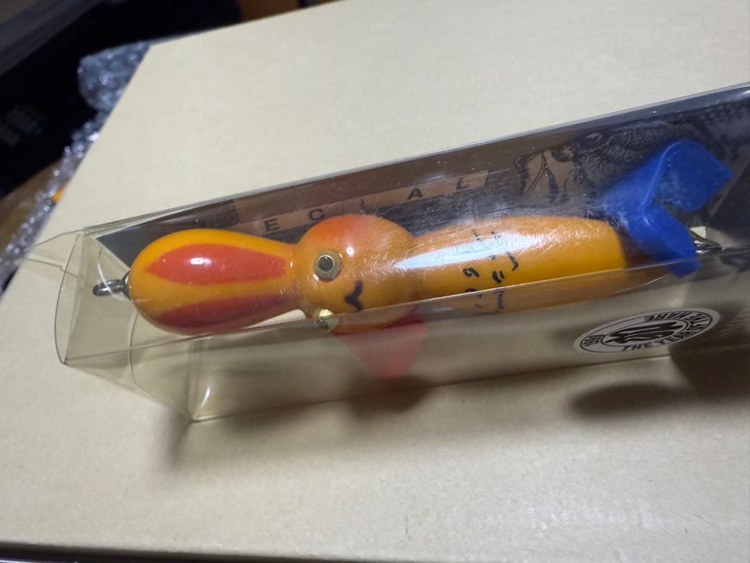 ルアー・フライ ROCK