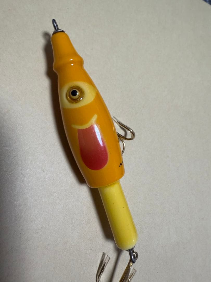 ルアー・フライ ROCK