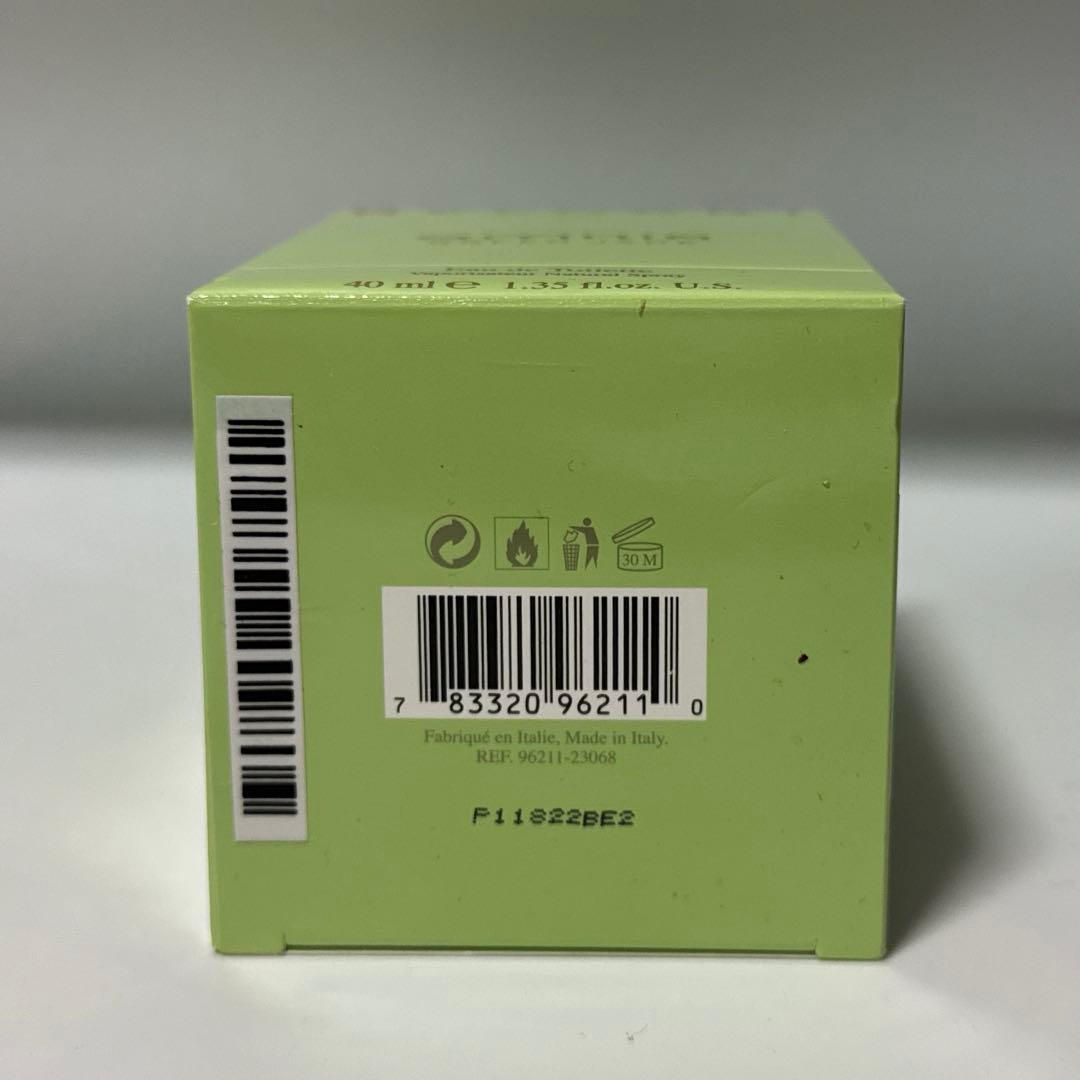 【廃盤希少】BVLGARI ブルガリ　オムニアグリーンジェイド 40ml 香水