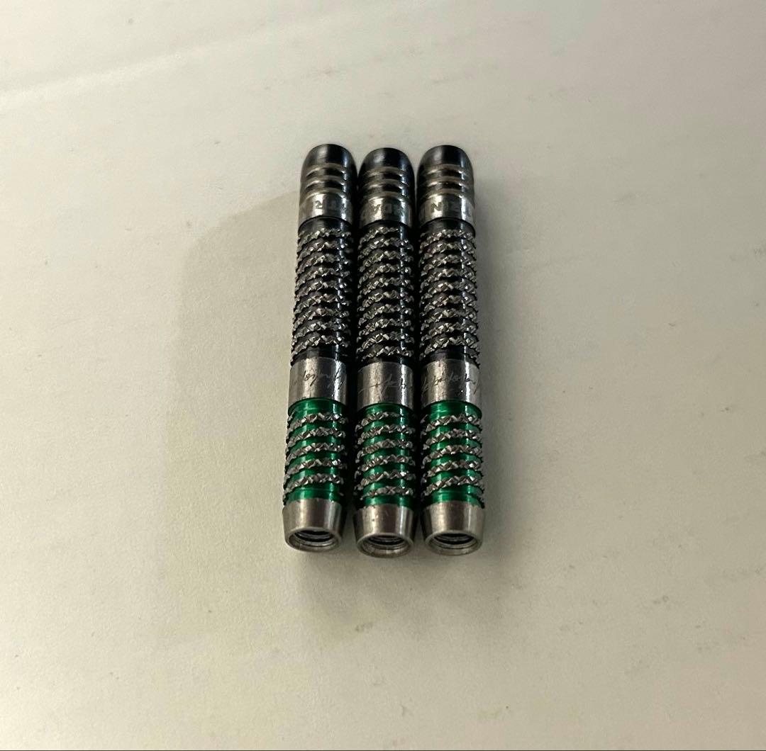 リカルド2 浅田斉吾TRiNiDAD RICARDO2 トリニダード ダーツ