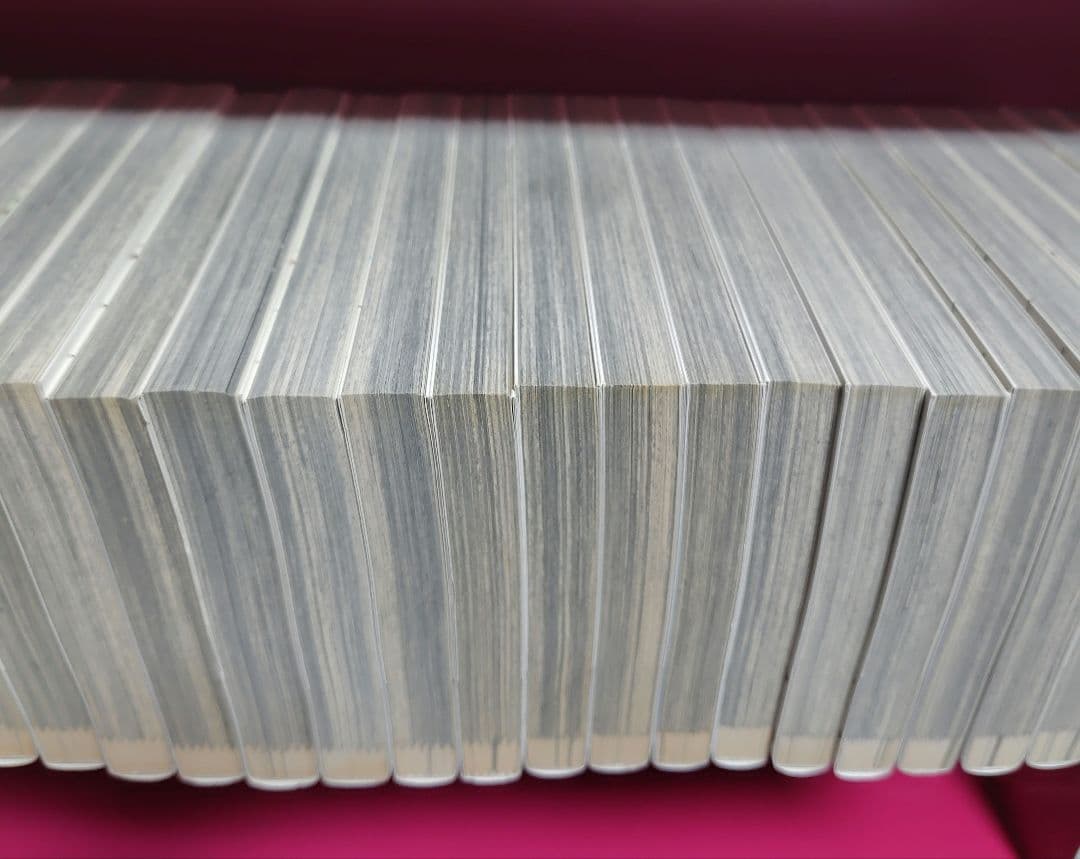 a*a様 全26巻 全巻初版帯付き イムリ 全巻セット 三宅乱丈