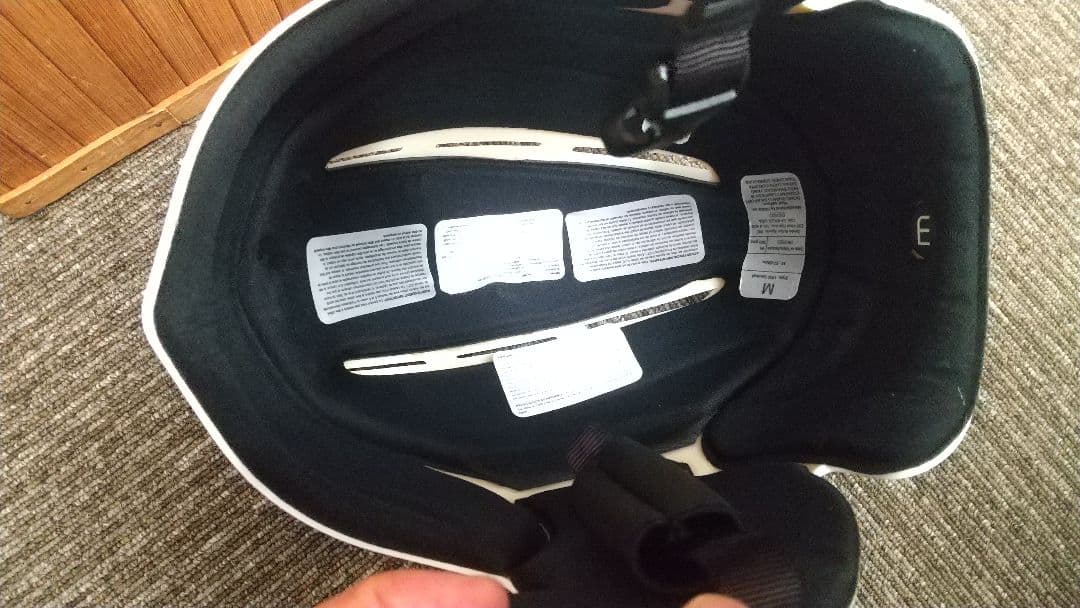 SIMBA サーフヘルメット