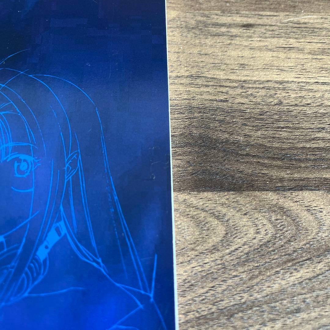 ★MACROSS DYNAMITE 7 設定資料集