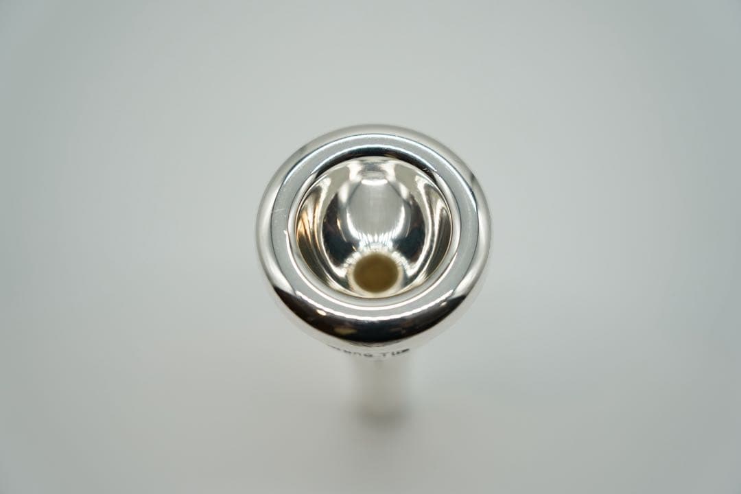 Bruno Tilz A2 アルトトロンボーンマウスピース