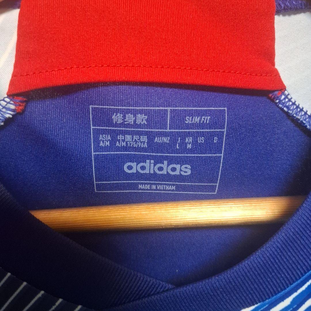 伊東純也Lサイズ日本代表レプリカユニフォーム