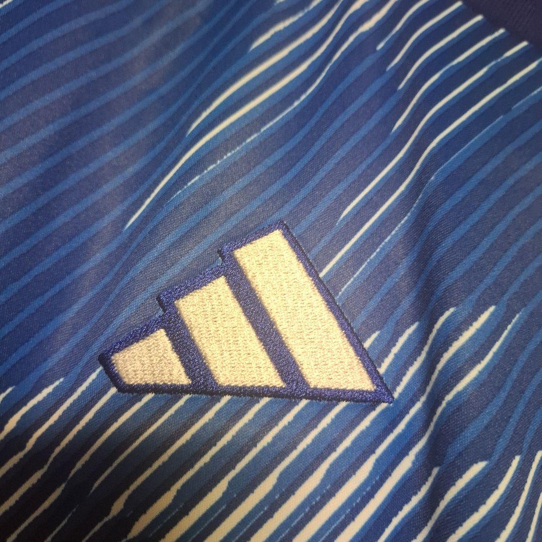 伊東純也Lサイズ日本代表レプリカユニフォーム