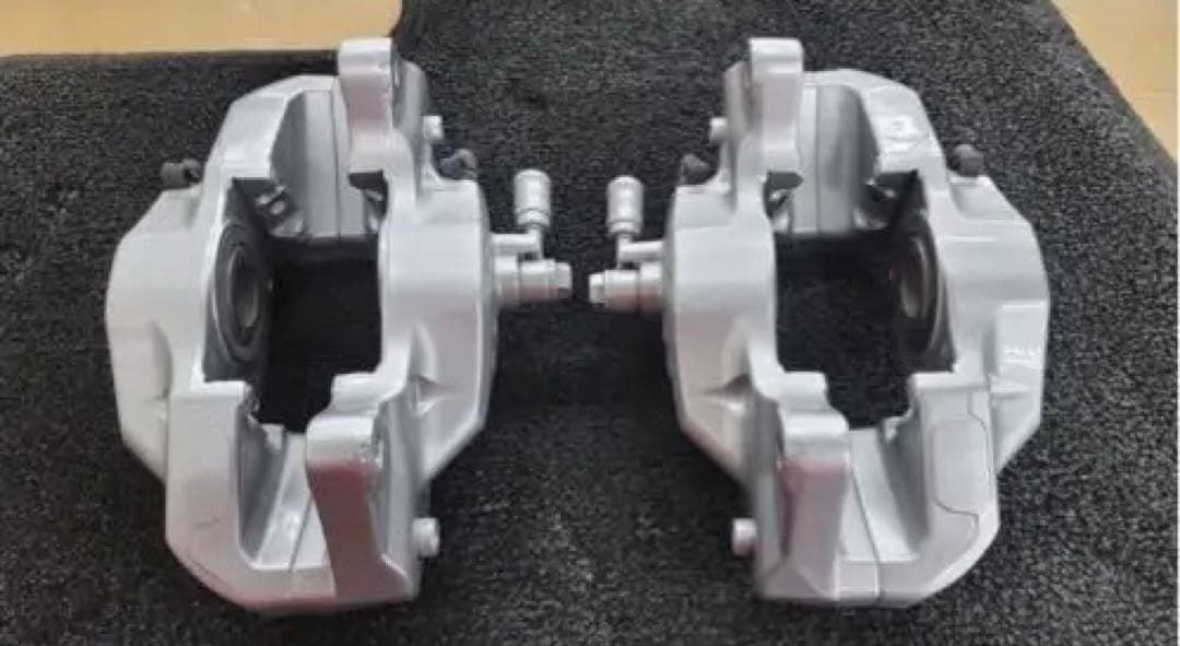 brembo 4POT スバル　grb GRB　vab VABキャリパー