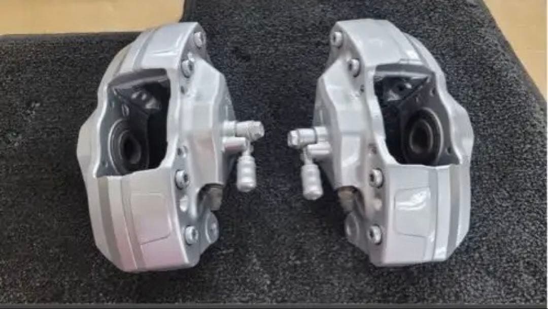 brembo 4POT スバル　grb GRB　vab VABキャリパー