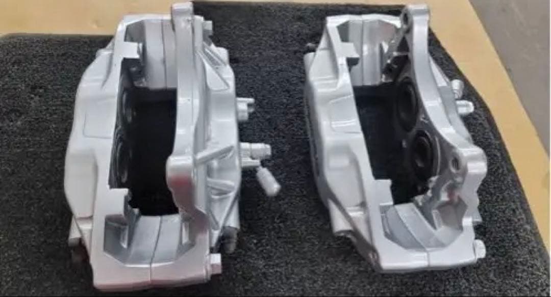 brembo 4POT スバル　grb GRB　vab VABキャリパー