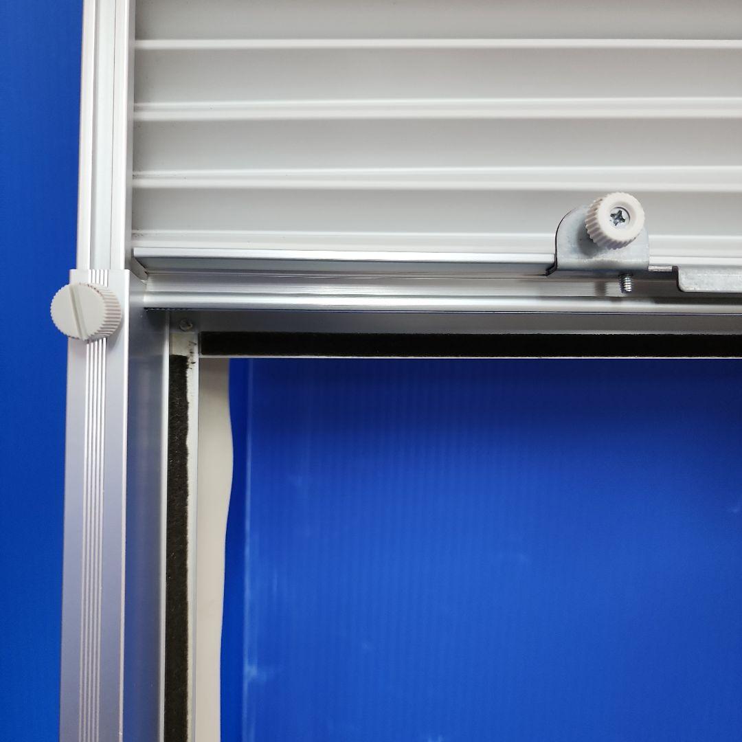 おやじS884★コロナウインドエアコンCW-16A 保証付