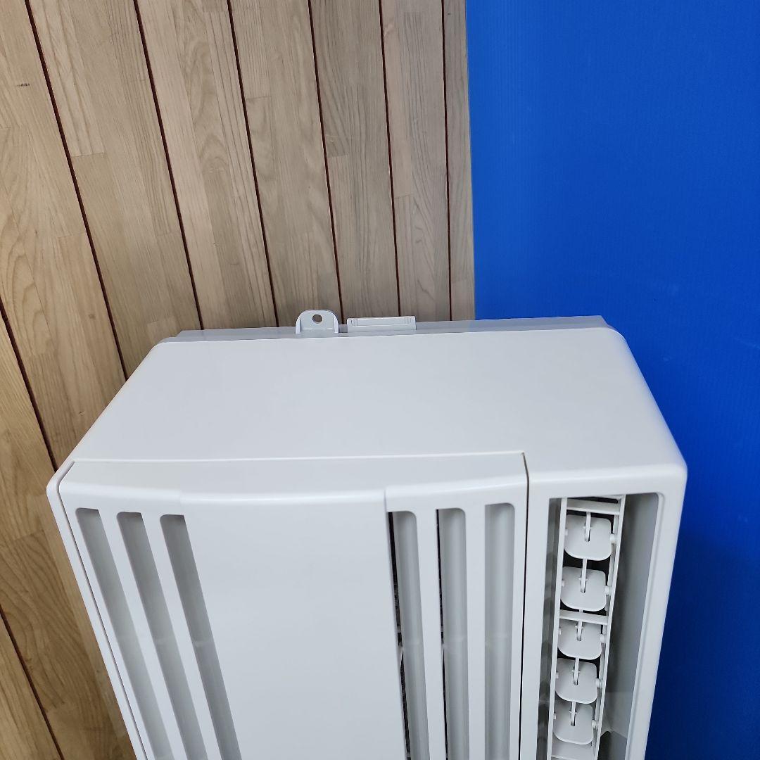 おやじS884★コロナウインドエアコンCW-16A 保証付