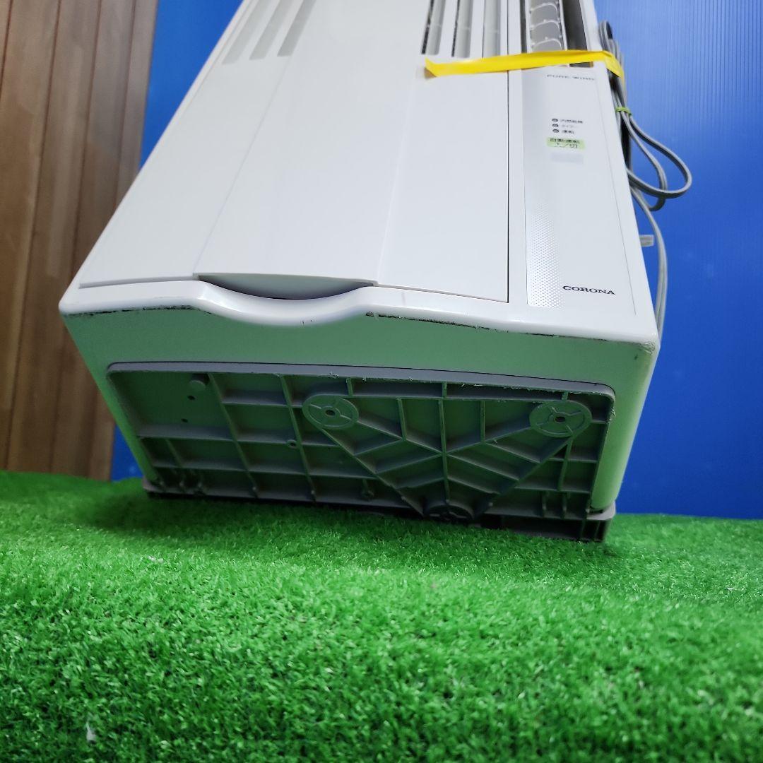 おやじS884★コロナウインドエアコンCW-16A 保証付