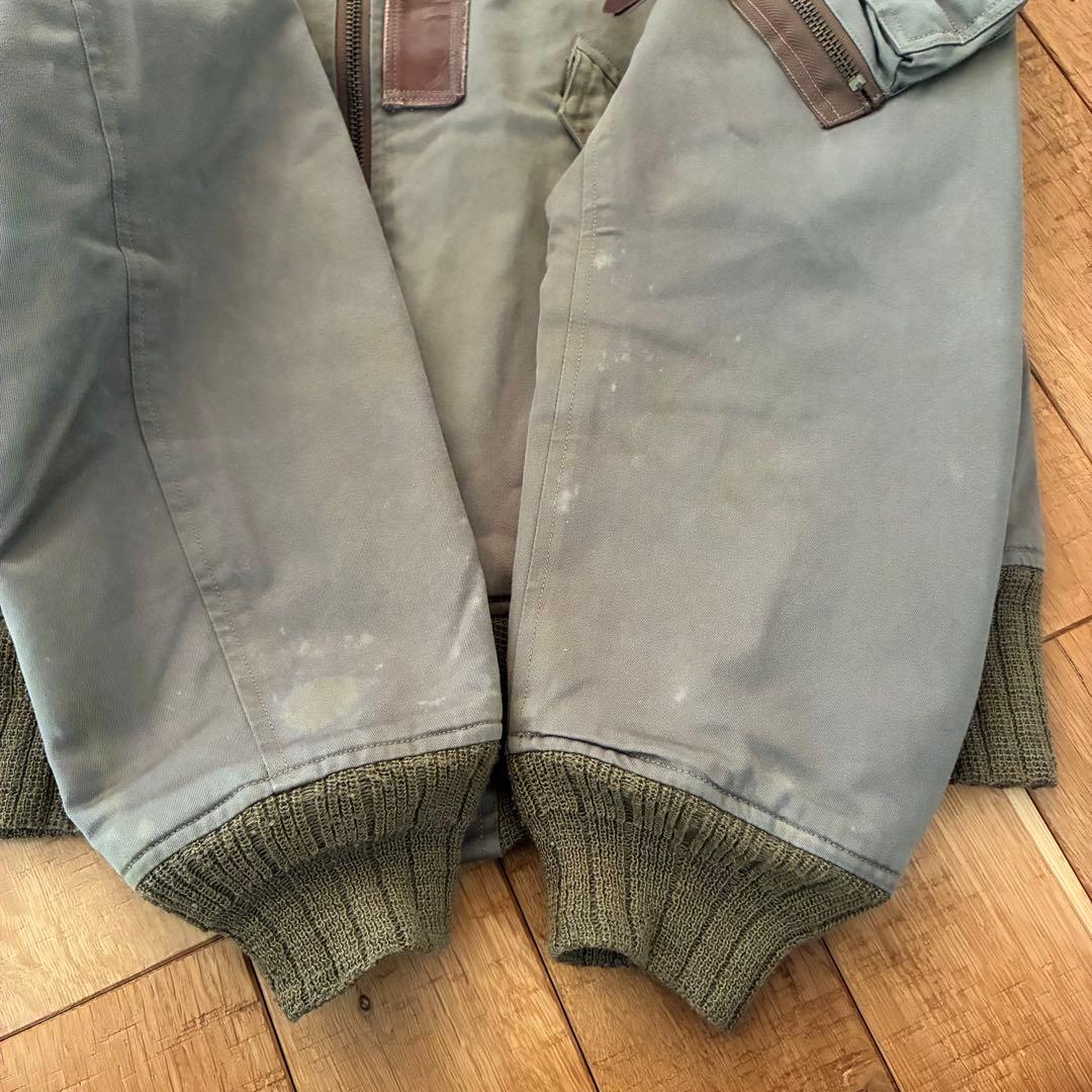 Buzz Rickson's ミリタリージャケット 中古 38 東洋 TOYO