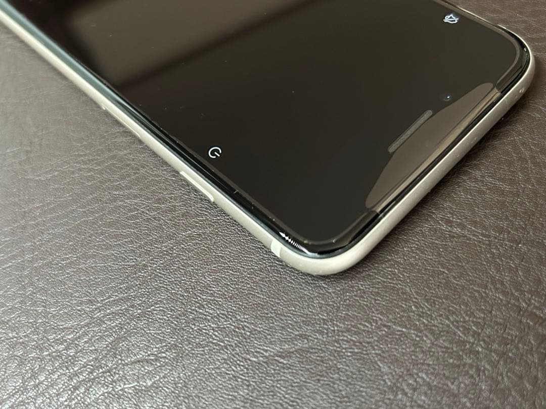 iPhone SE3(第3世代)64GB Apple Storeバッテリー交換済