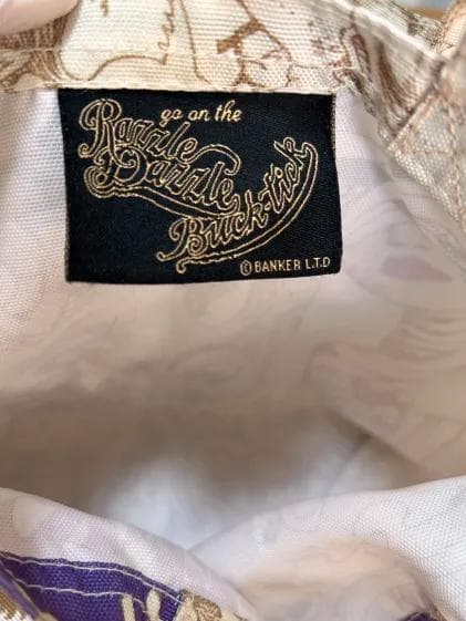 BUCK-TICK RAZZLE DAZZLE 4点セット 宇野亜喜良