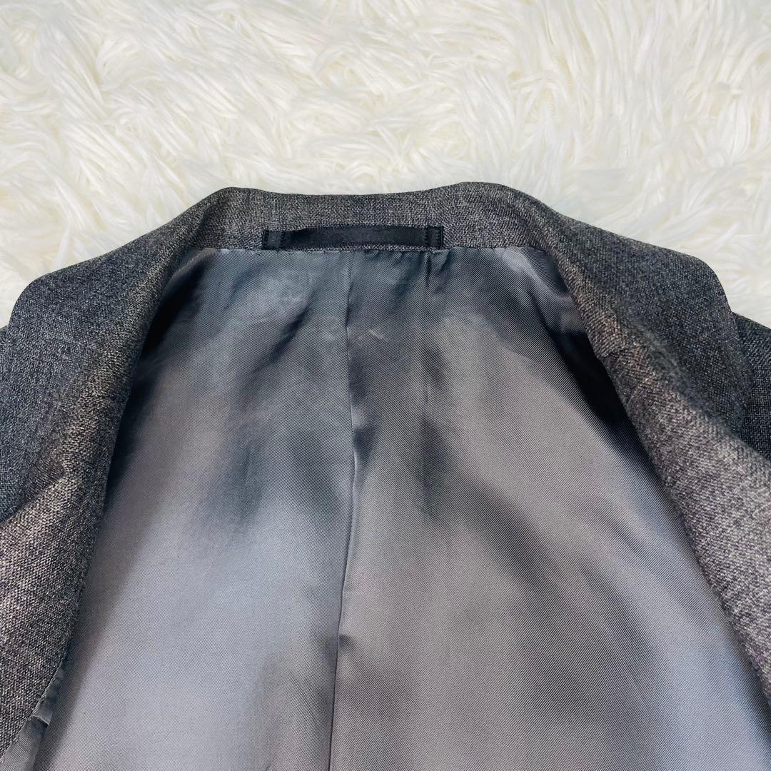 トゥモローランド NIKKE ウール セットアップ 48