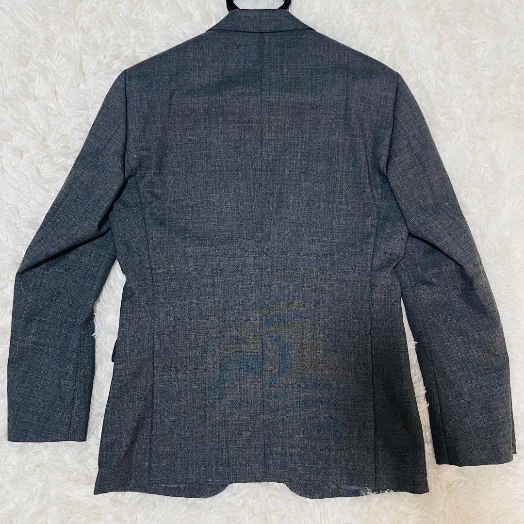 トゥモローランド NIKKE ウール セットアップ 48