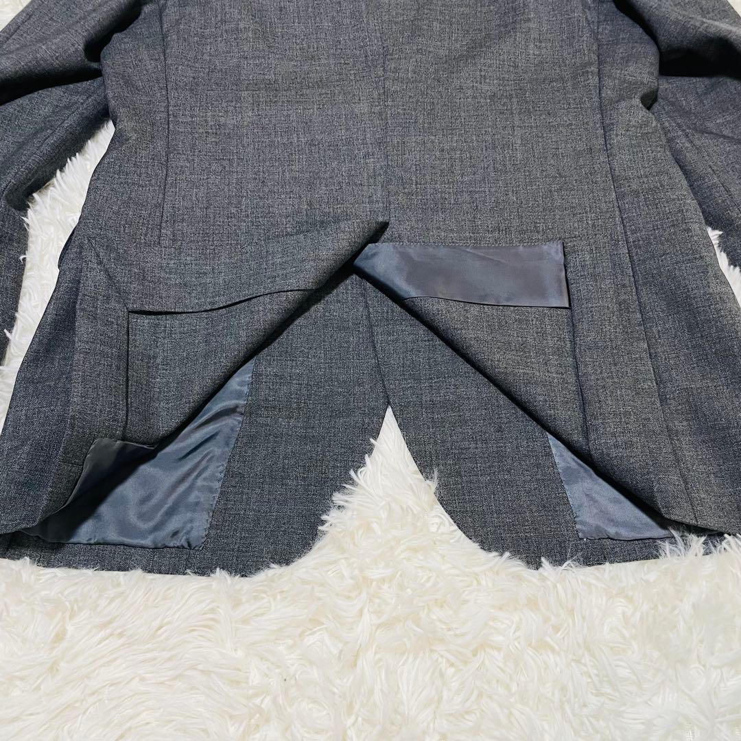 トゥモローランド NIKKE ウール セットアップ 48