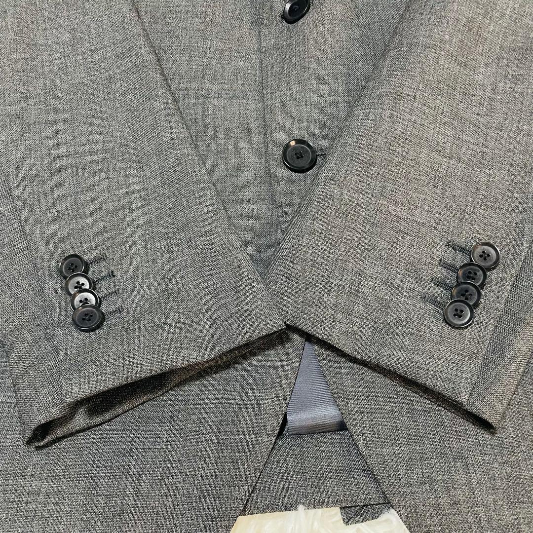 トゥモローランド NIKKE ウール セットアップ 48