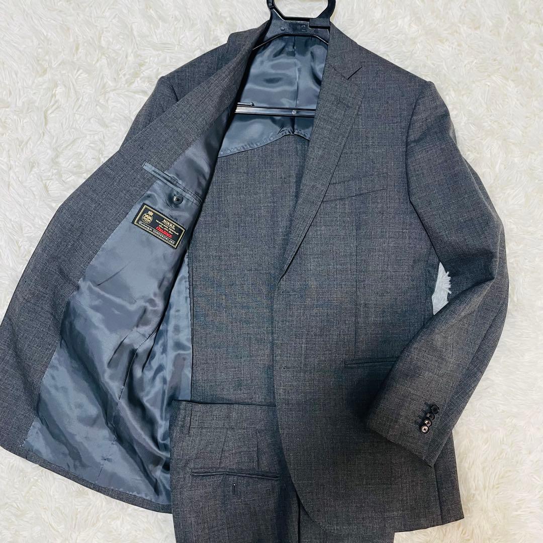 トゥモローランド NIKKE ウール セットアップ 48