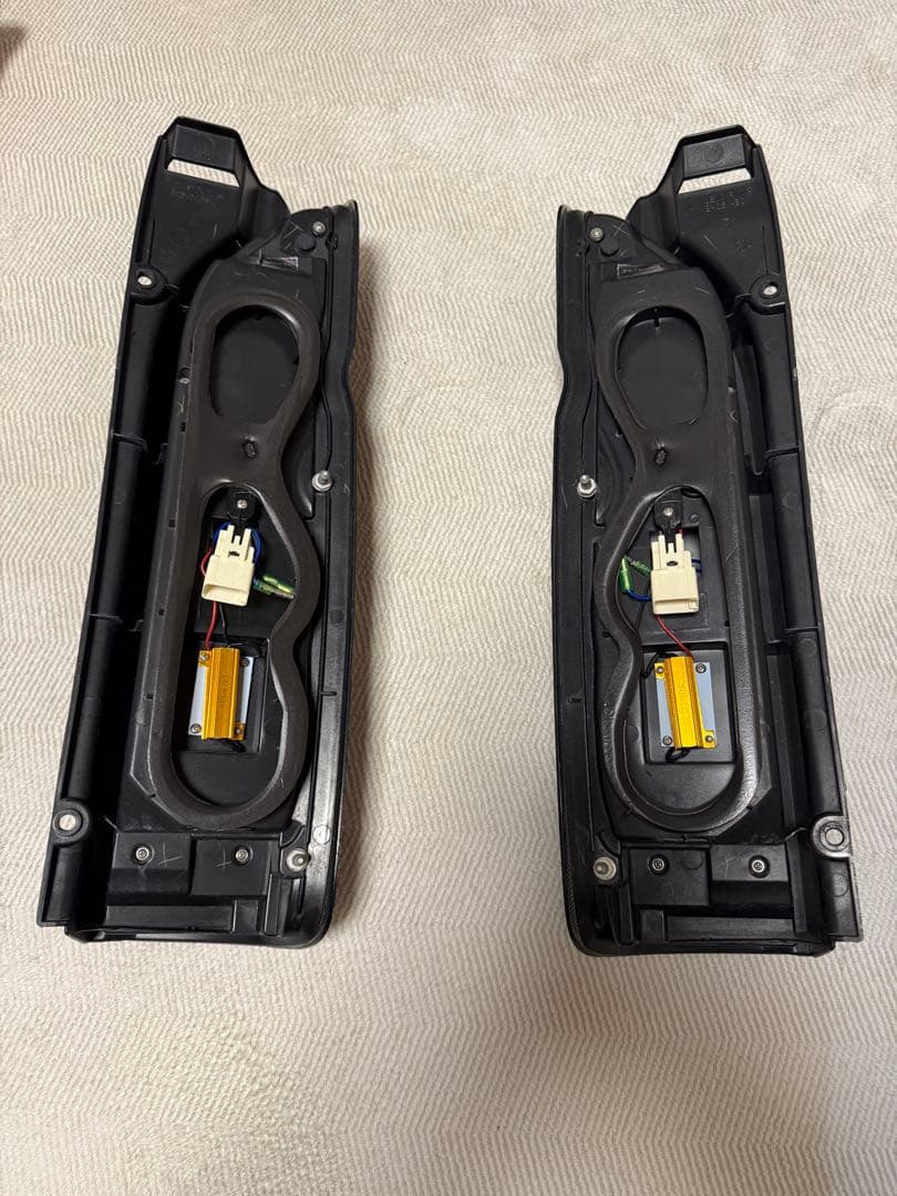 3kidsMAMA　ハイエース　ヴァレンティRevo3