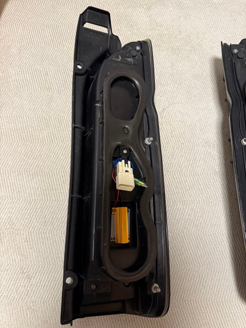 3kidsMAMA　ハイエース　ヴァレンティRevo3