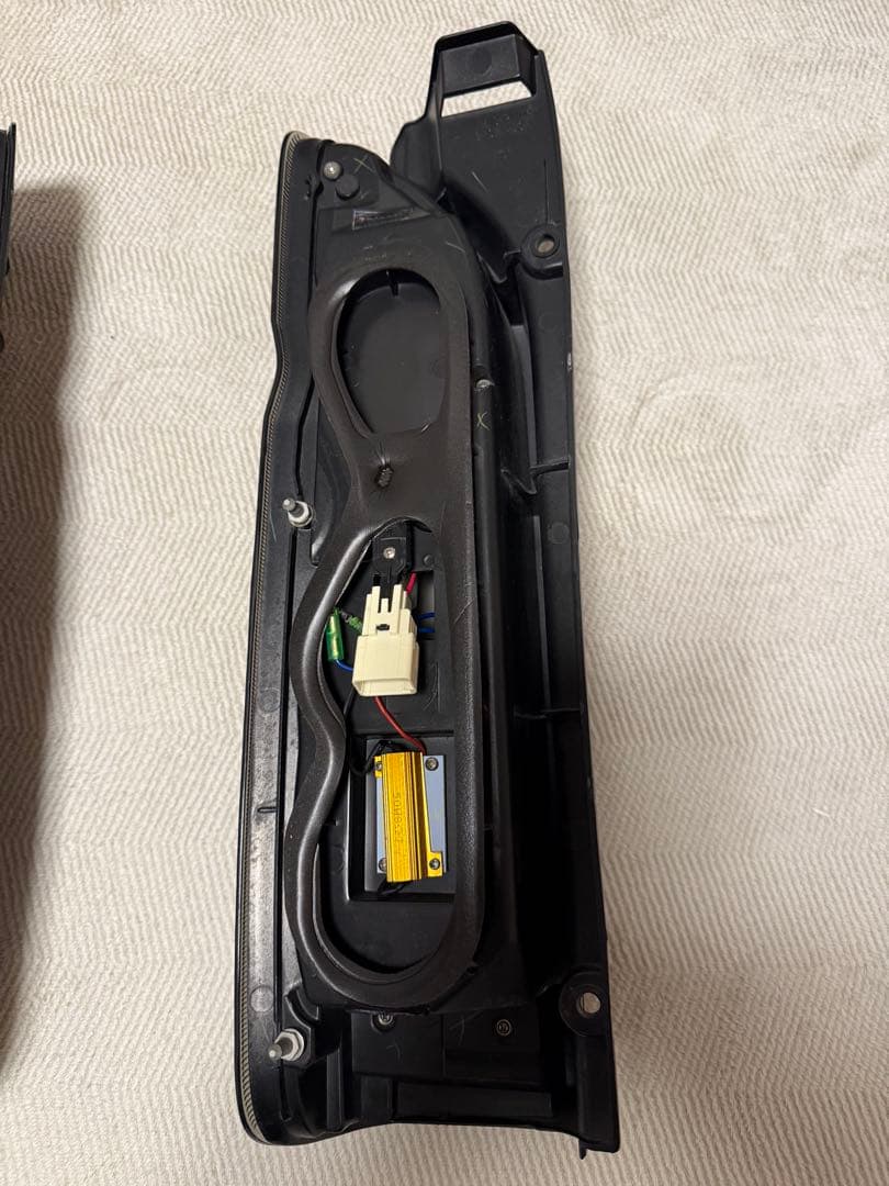 3kidsMAMA　ハイエース　ヴァレンティRevo3